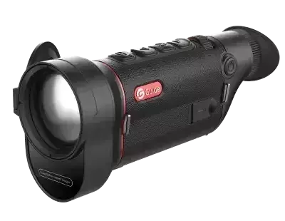 GUIDE Hőkamera kereső monokulár + LRF G-TD653L 3.0
